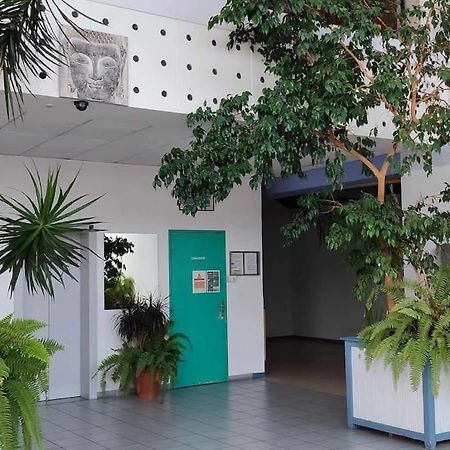Studio Calais Front De Mer-Le Cocon Du Dragon-Classe 3 Etoiles מראה חיצוני תמונה